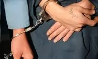بازداشت سرکرده باند بزرگ قاچاق مواد مخدر