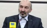رئیس دانشگاه تهران منصوب شد