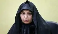 اختلاف نرجس سلیمانی با زاکانی علنی شد