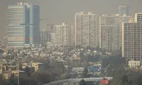 آژیر قرمز در تهران به صدا درآمد!