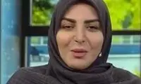 صدای المیرا شریفی‌مقدم موقتا تغییر کرد!