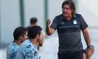 چرا لیست اضطرار سرمربی استقلال لو رفت؟