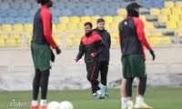 خبر بد برای گل‌محمدی و پرسپولیس
