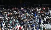 مشکل حضور بانوان در ورزشگاه‌ها حل شد؟