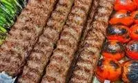 روشی جدید برای تهیه مایه کباب کوبیده
