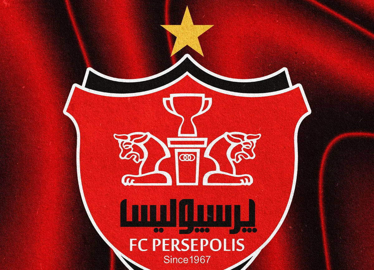ویدئویی از اقدام دسته‌جمعی و قشنگ پرسپولیسی‌ها