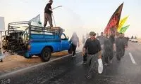 دستور ویژه برای تامین آب برای زائران اربعین