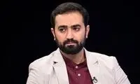 پست سام درخشانی، معاون وزیر را عصبانی کرد