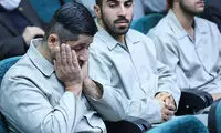 محمدمهدی کرمی و محمد حسینی اعدام شدند