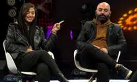 راز جوانی مهدی کوشکی پس از ریحانه پارسا