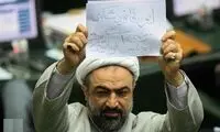 حمید رسایی بیخیال ظریف و پزشکیان نمی‌شود!