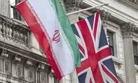 انگلیس 2 فرد ایرانی را متهم کرد