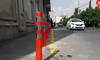 حکم عجیب خرید گل‌میخ به جای مجازات حبس