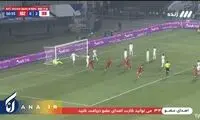طوفان گزینه استقلال، در چند دقیقه ایران را ویران کرد