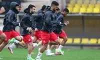 خبر خوب برای پرسپولیس؛ آن مرد در باران آمد