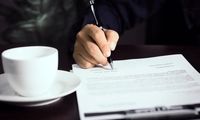 تفاوت قولنامه و مبایعه‌نامه چیست؟