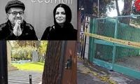 عصبانیت شدید از شبیه‌سازیِ قتل مهرجویی با داریوش فروهر