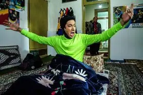 بهتاش پایتخت در غمگین‌ترین وضعیتی که تا حالا ندیدید