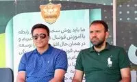 واکنش مرفاوی به دعوت 13 بازیکن استقلال