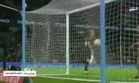 خلاصه بازی منچسترسیتی - برنلی 