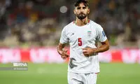 یک باشگاه ایرانی، ستاره ملی‌پوش را از چنگ پرسپولیس درآورد