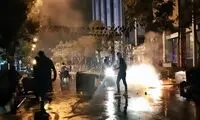 آمار بازداشت‌شدگان در این استان اعلام شد