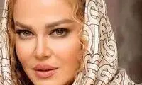 تغییر چهره شدید بهار رهنما در ویدئو جدیدش