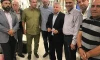 روایتی از جنجالی ترین انتقال تاریخ فوتبال ایران!