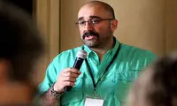 ایمان معماریان بازداشت شد