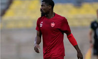مجوز اوریه برای پرسپولیس صادر نشد