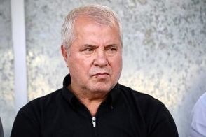 پروین: الان فقط دلخوشی ما شده است که به جام جهانی برویم 