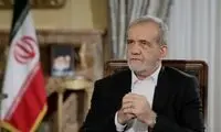 آقای پزشکیان! مراقب باشید؛ سوراخ دعا را گم کرده‌اید 