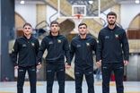  یک طلا و یک برنز دیگر برای نمایندگان کشتی فرنگی ایران