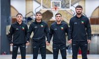  یک طلا و یک برنز دیگر برای نمایندگان کشتی فرنگی ایران