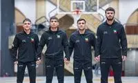 یک طلا و یک برنز دیگر برای نمایندگان کشتی فرنگی ایران