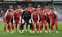 پوستر خلاقانه و متفاوت پرسپولیس برای دربی