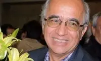 کارگردان معروف در بخش مراقبت‌های ویژه بستری شد