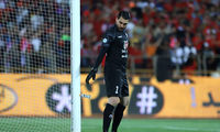 شکایت پسر پرسپولیس رد شد