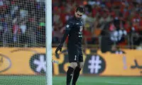 شکایت پسر پرسپولیس رد شد