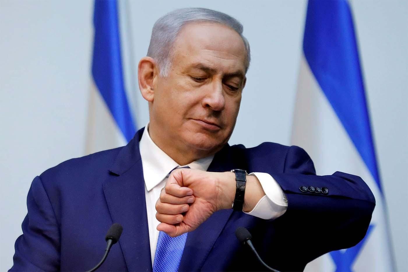 چرا روز‌های نخست وزیری نتانیاهو به شماره افتاده؟