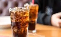نوشابه‌ حالت تهوع را خوب می‌کند؟