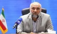 حمایت ویژه یک مسئول از مهاجرین افغان