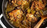 خورش کرفس را اینجوری بپز، حتما عاشقش می‌شی