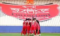 سرمربی جدید پرسپولیس انتخاب شد