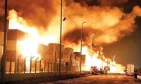اولین برآورد از میزان خسارت انفجار بندر اعلام شد