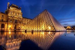 سرقت معروف موزه لوور الهام‌بخش یک سرقت جدید شد!