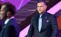 واکنش علی دایی به درگذشت بلاژویچ  