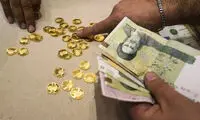 قیمت دلار، طلا و سکه امروز چهارشنبه ۶ آبان ۱۴۰۵