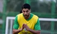 توافق پرسپولیس با اتحاد کلباء برای خرید ستاره این تیم