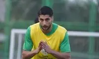 توافق پرسپولیس با اتحاد کلباء برای خرید ستاره این تیم